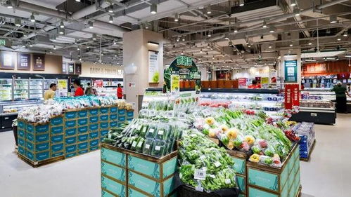 家門(mén)口的鮮貨指南 長(zhǎng)寧人私藏的寶藏超市都在這