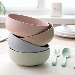 略疇餐具產品與加盟店發展分析 日用百貨市場的新機遇