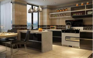 板川集成灶用戶指南 不請?jiān)O(shè)計(jì)師，廚房裝修如何專業(yè)又省錢