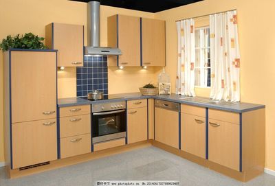 廚柜設計圖片 解鎖廚房專業設計的視覺靈感與實用指南